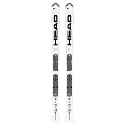 2027 HEAD WCR E.SL Rebel Team Skis - image 2