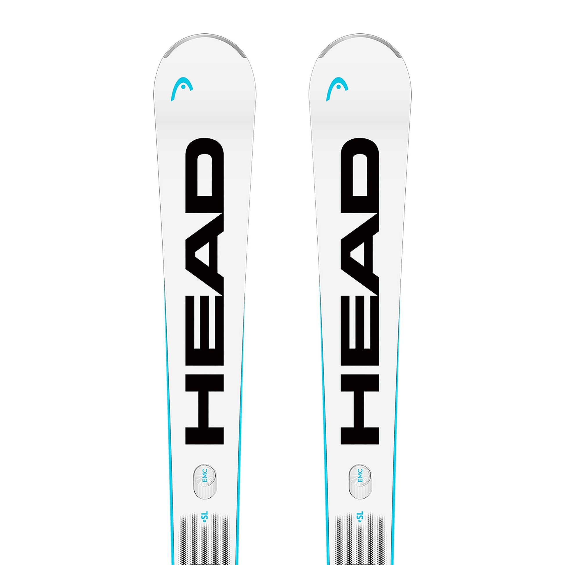 2027 HEAD WCR E-SL RP Skis