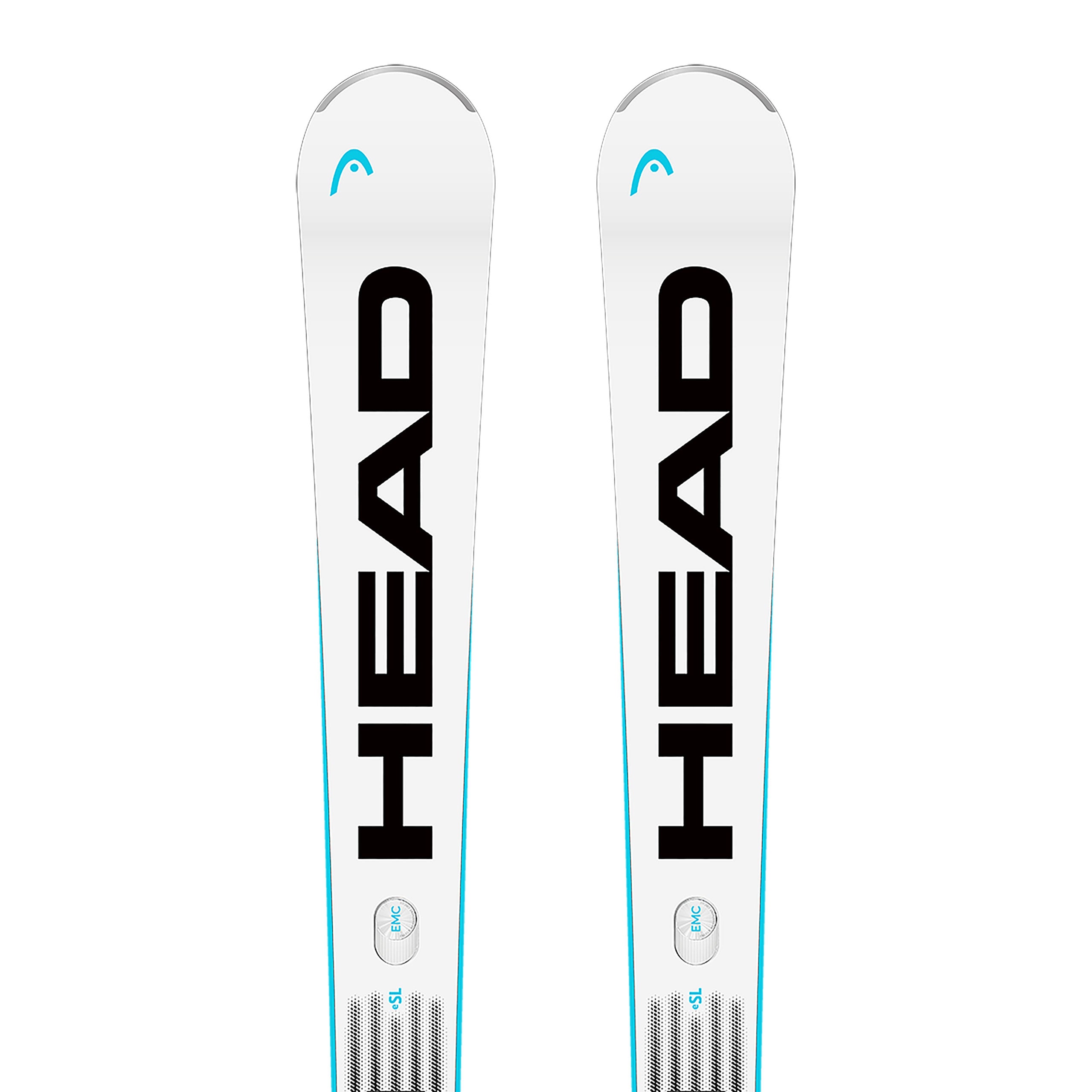 2027 HEAD WCR E-SL RP Skis
