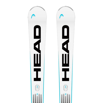 2027 HEAD WCR E-SL RP Skis