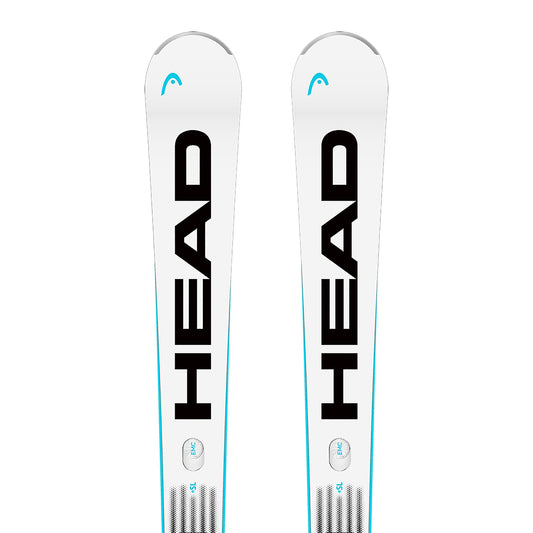 2027 HEAD WCR E-SL RP Skis