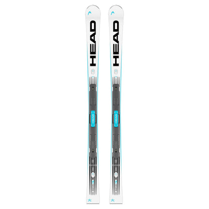 2027 HEAD WCR E-SL RP Skis - image 2