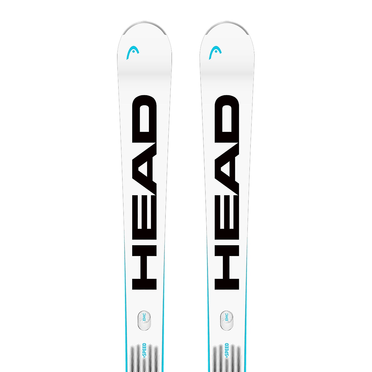 2027 HEAD WCR E-Speed RP GS Skis