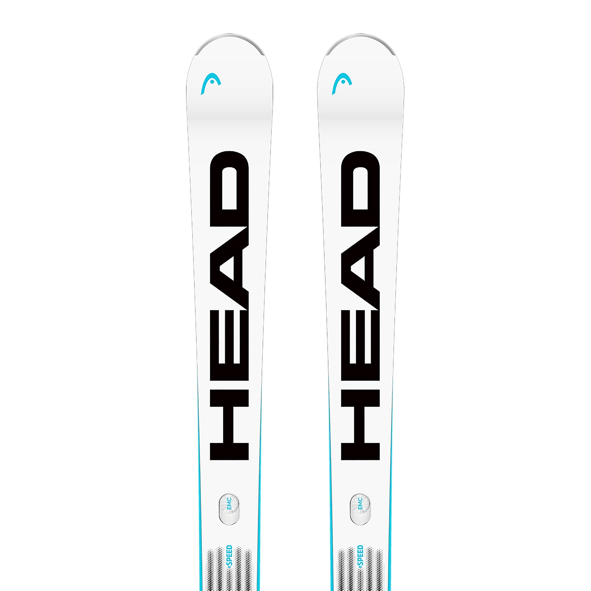 2027 HEAD WCR E-Speed RP GS Skis