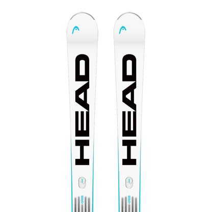 2027 HEAD WCR E-Speed RP GS Skis