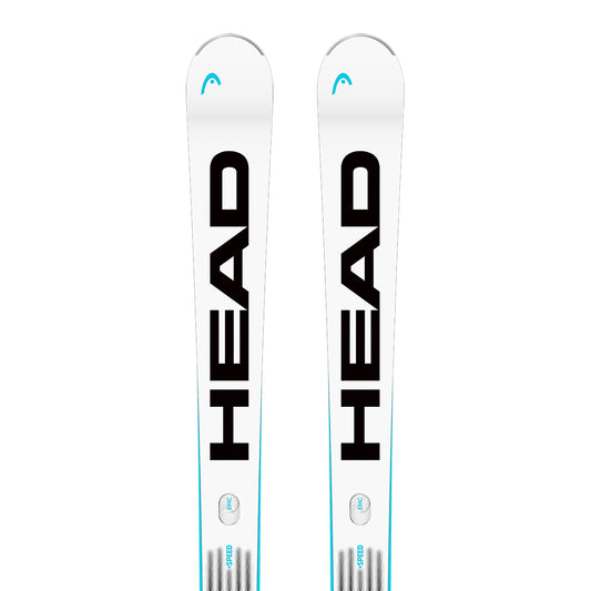 2027 HEAD WCR E-Speed RP GS Skis