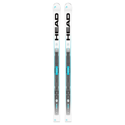 2027 HEAD WCR E-Speed RP GS Skis - image 2