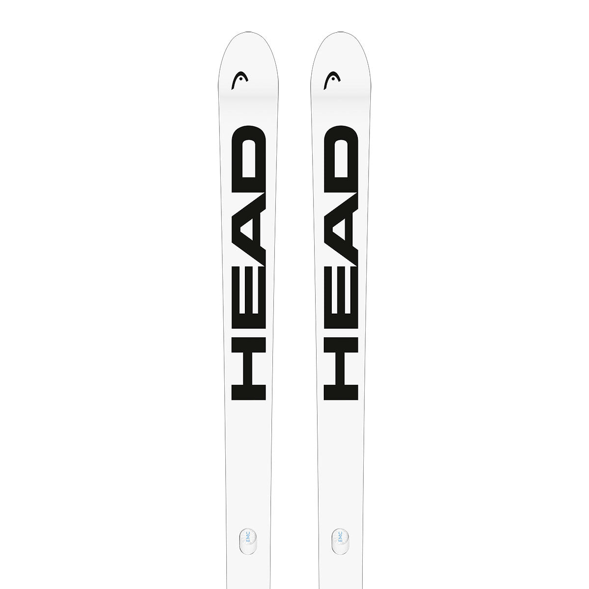 2027 HEAD WCR JR E-SG Rebel Skis