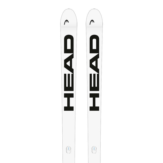 2027 HEAD WCR JR E-SG Rebel Skis