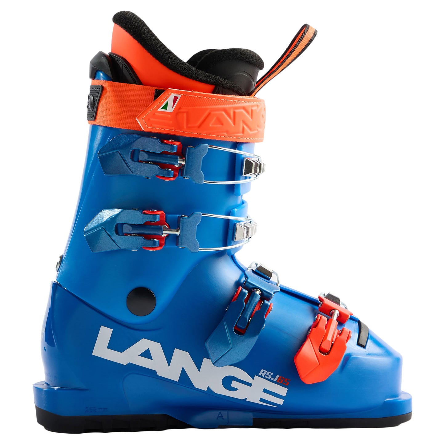 2027 Lange RSJ 65 Ski Boot
