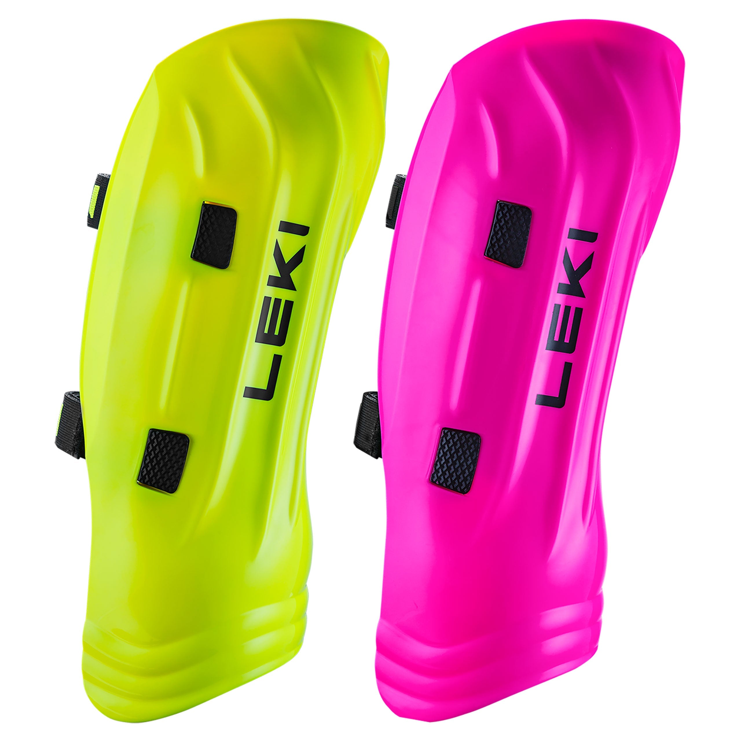 Leki Adult WC Pro Shin Guards