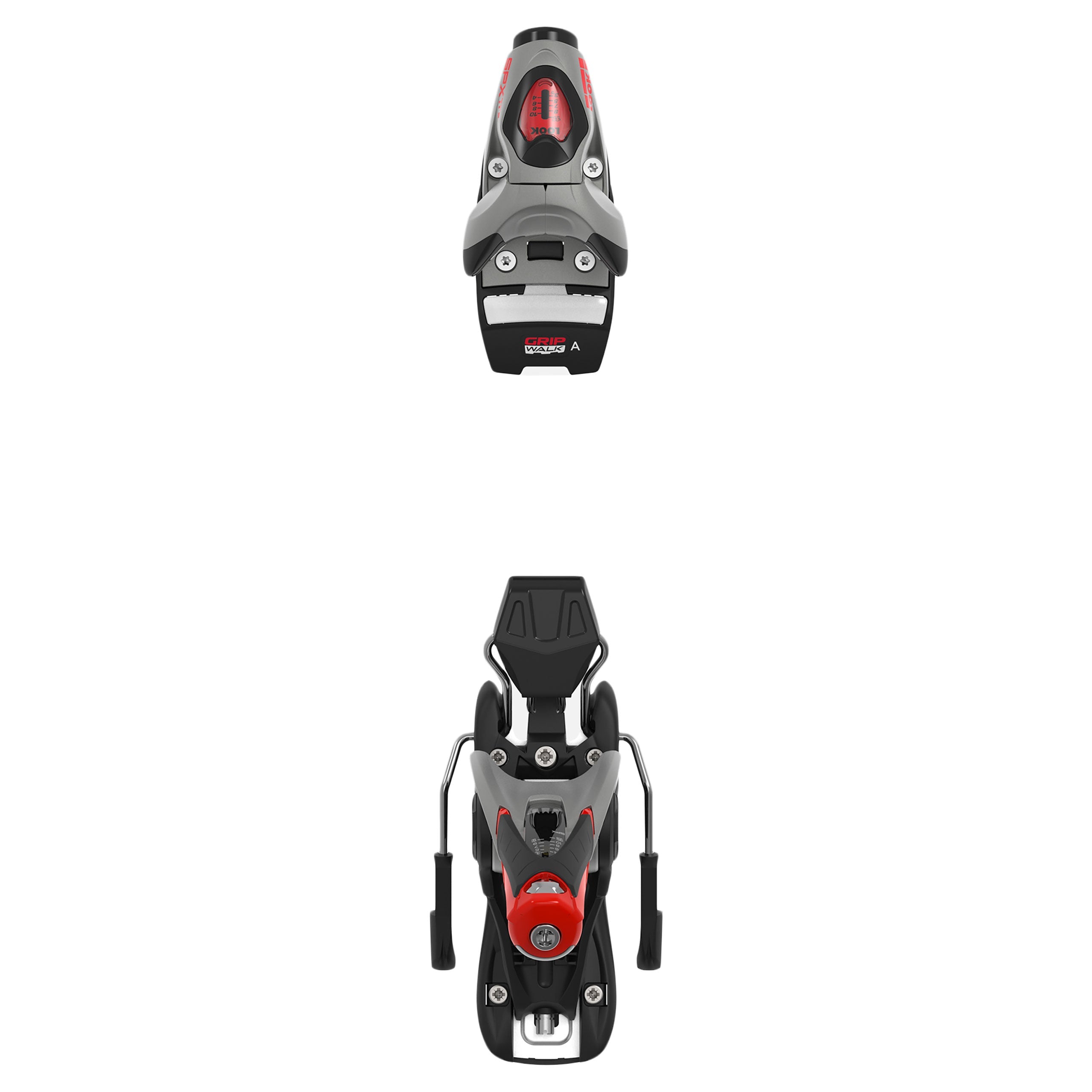 2027 LOOK Race Bindings - image 3