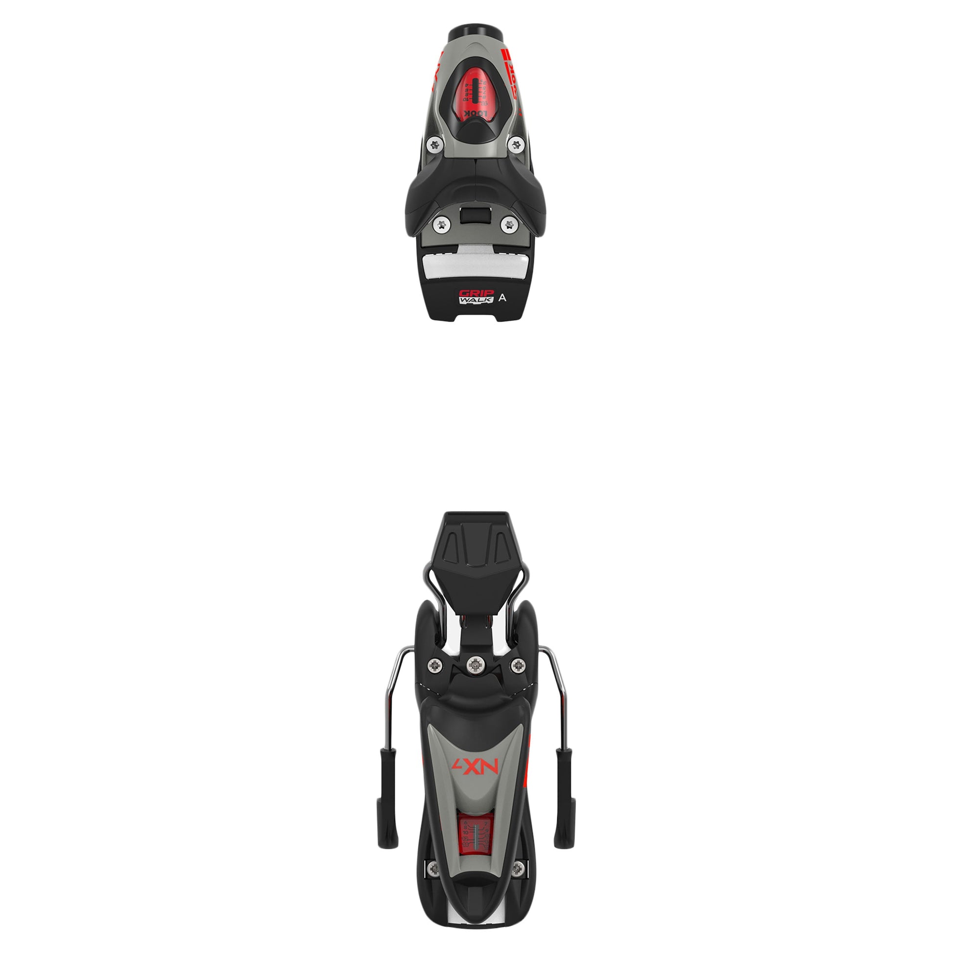 2027 LOOK Race Bindings - image 6