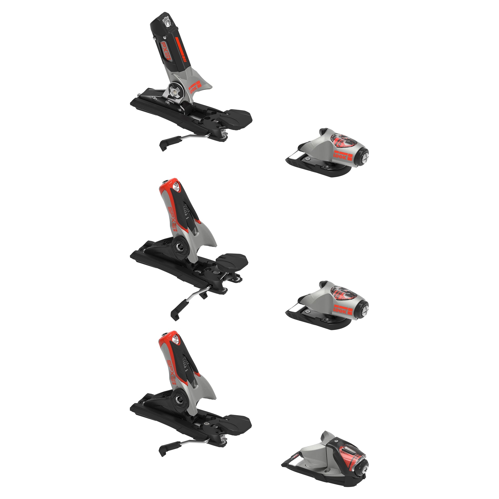 2027 LOOK Rockerace Bindings