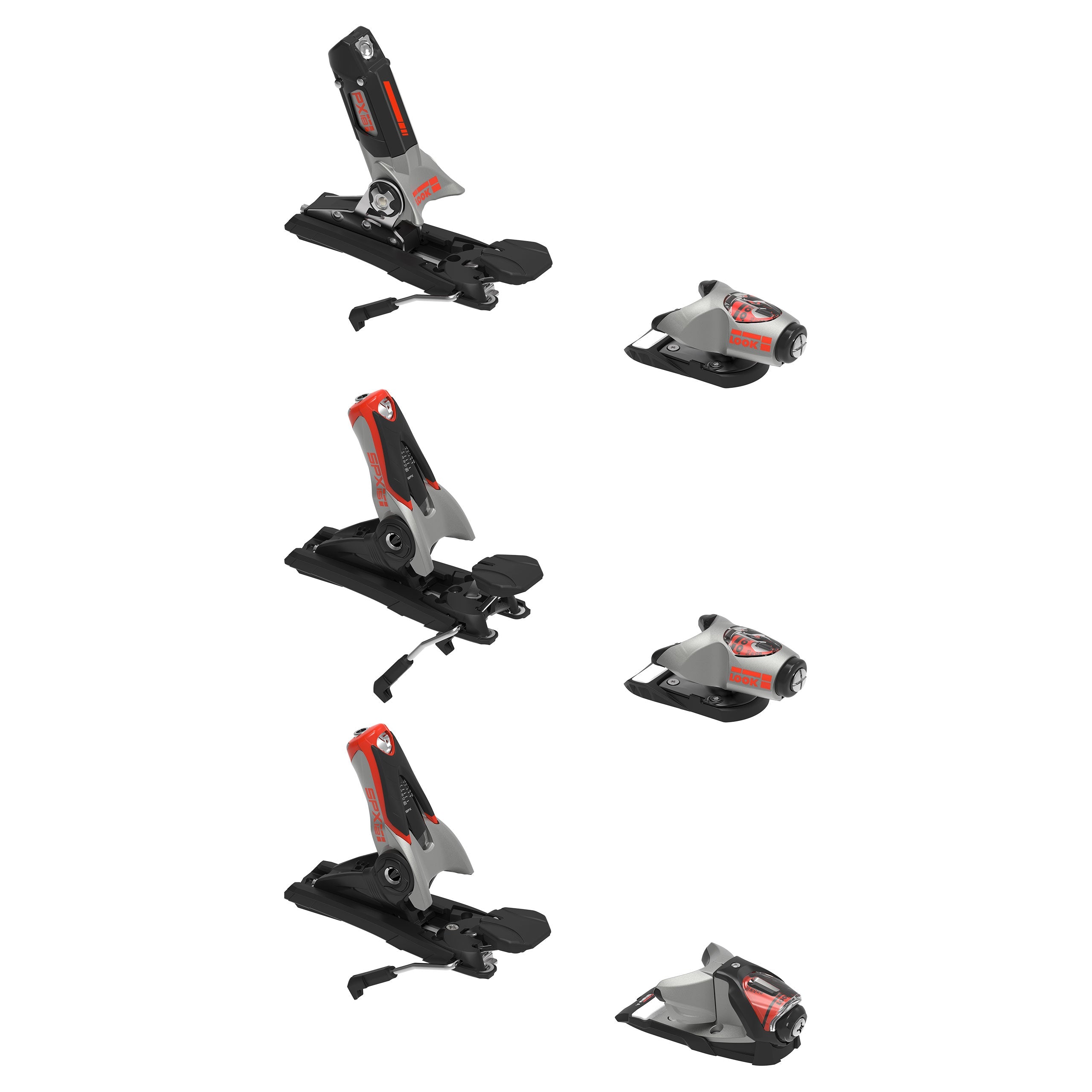2027 LOOK Rockerace Bindings