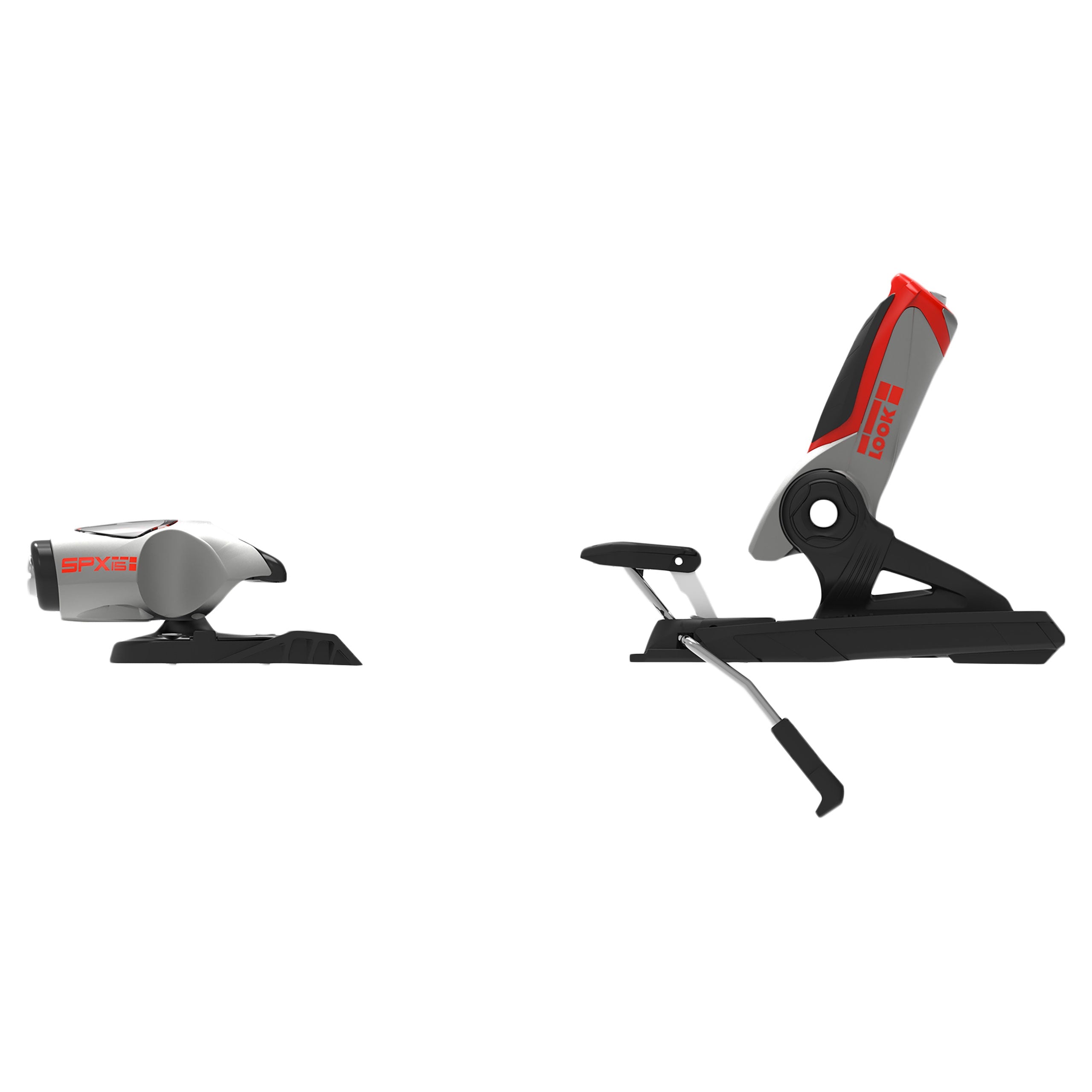 2027 LOOK Rockerace Bindings - image 7