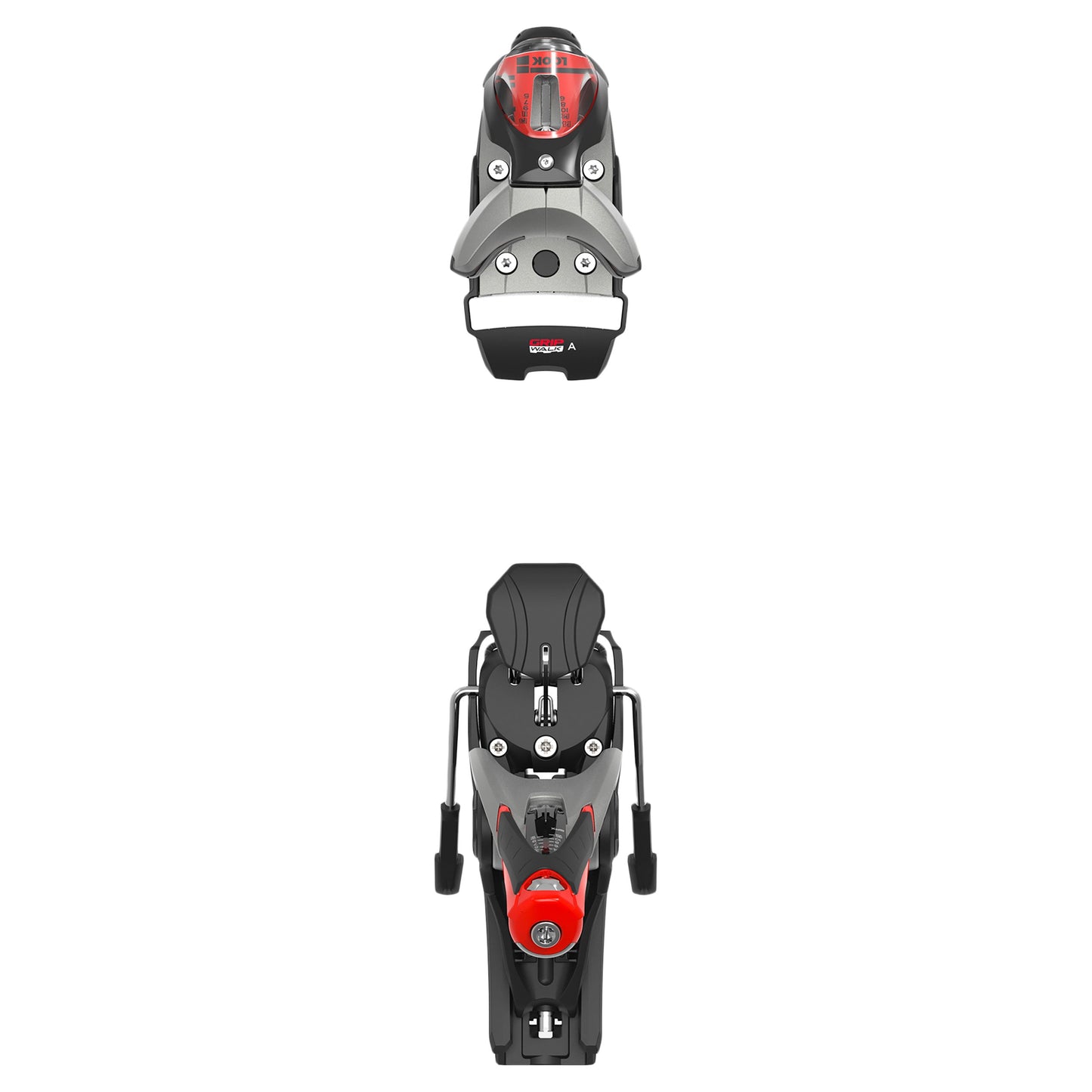 2027 LOOK Rockerace Bindings - image 9