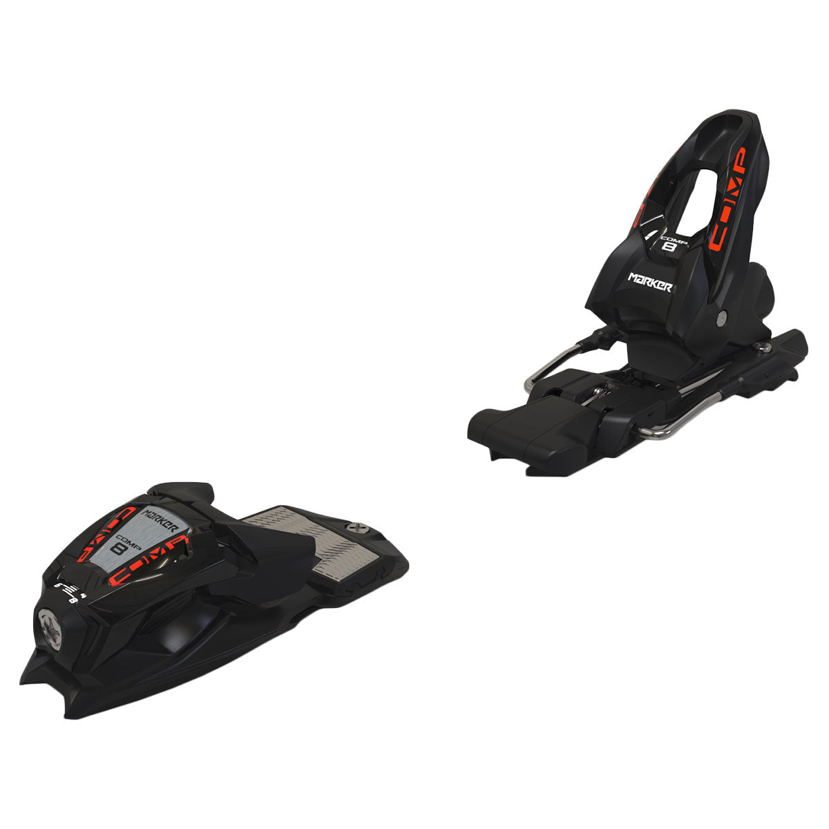 2027 Marker Race Bindings - image 11
