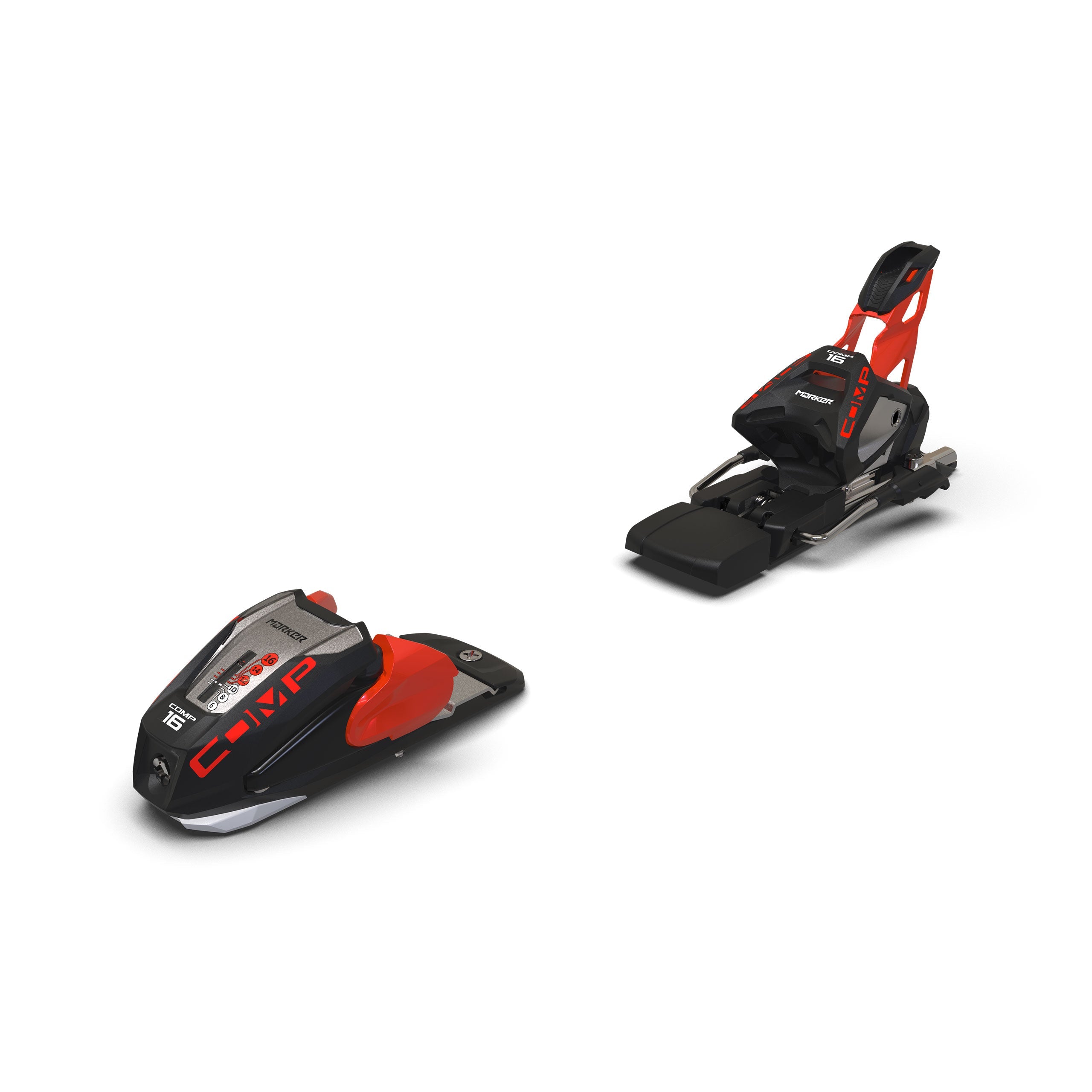 2027 Marker Race Bindings - image 3