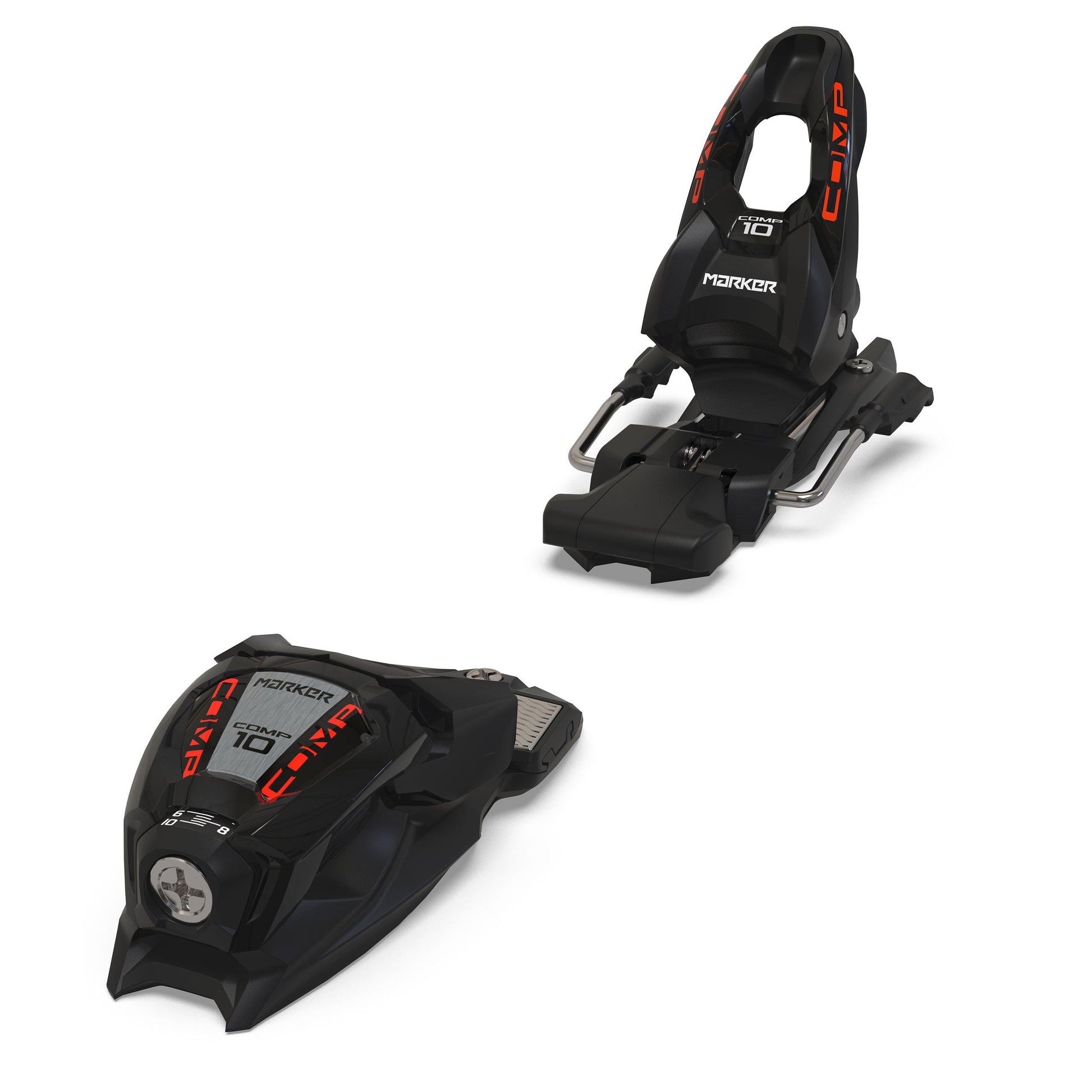 2027 Marker Race Bindings - image 8