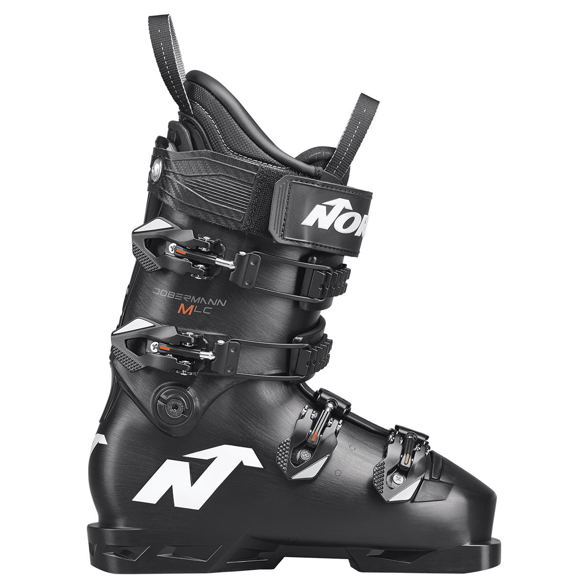 2027 Nordica Dobermann 5 Medium LC Ski Boot