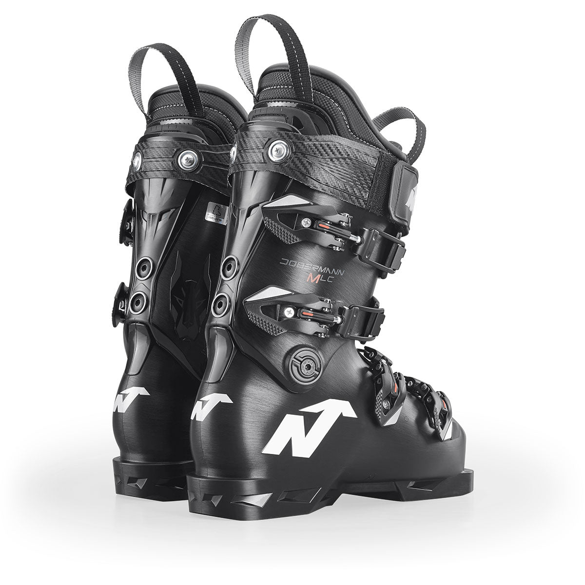 2027 Nordica Dobermann 5 Medium LC Ski Boot - image 7