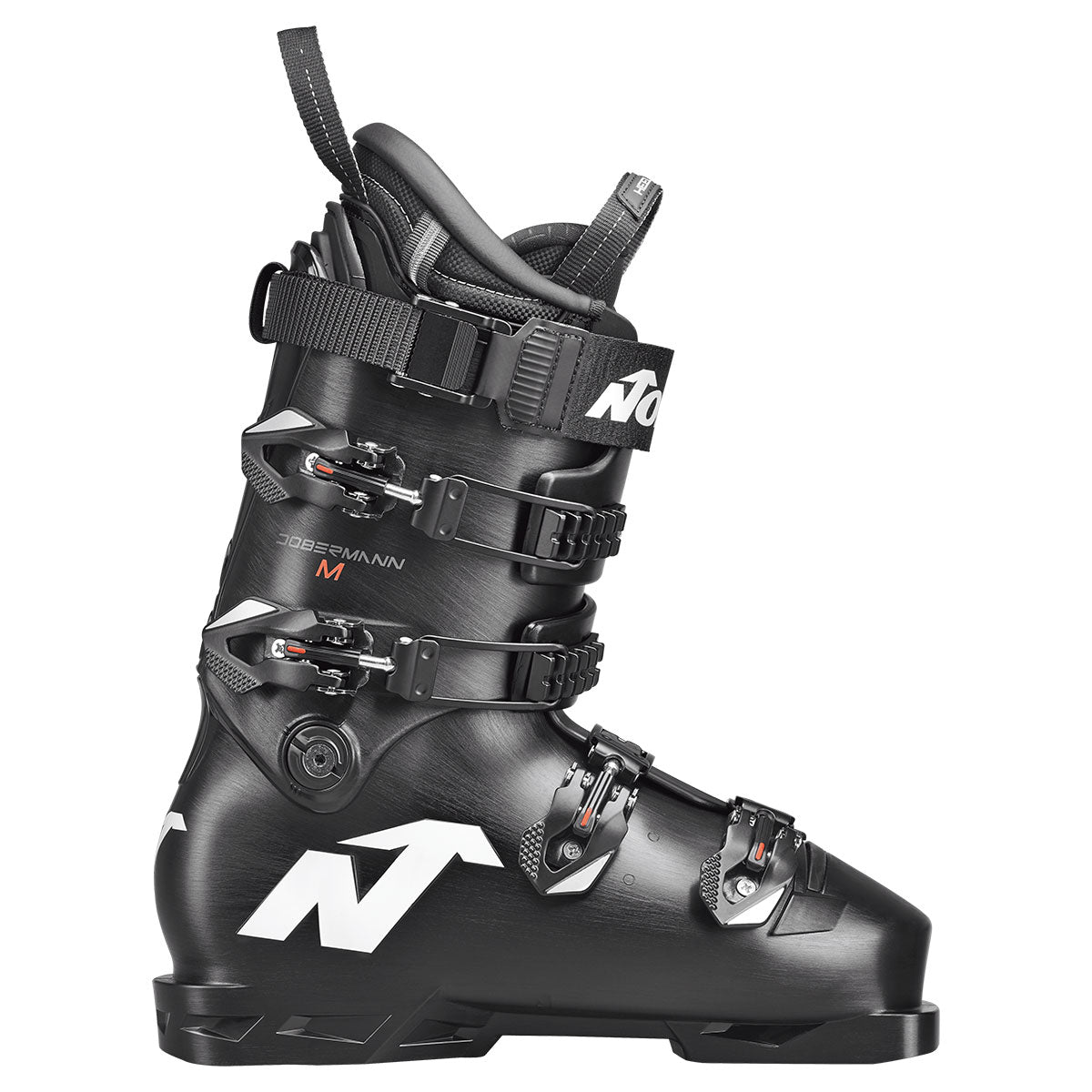 2027 Nordica Dobermann 5 Medium Ski Boot