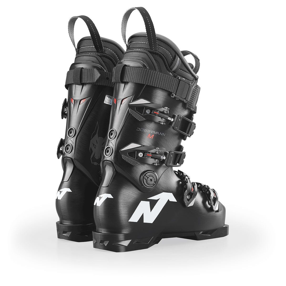 2027 Nordica Dobermann 5 Medium Ski Boot - image 7