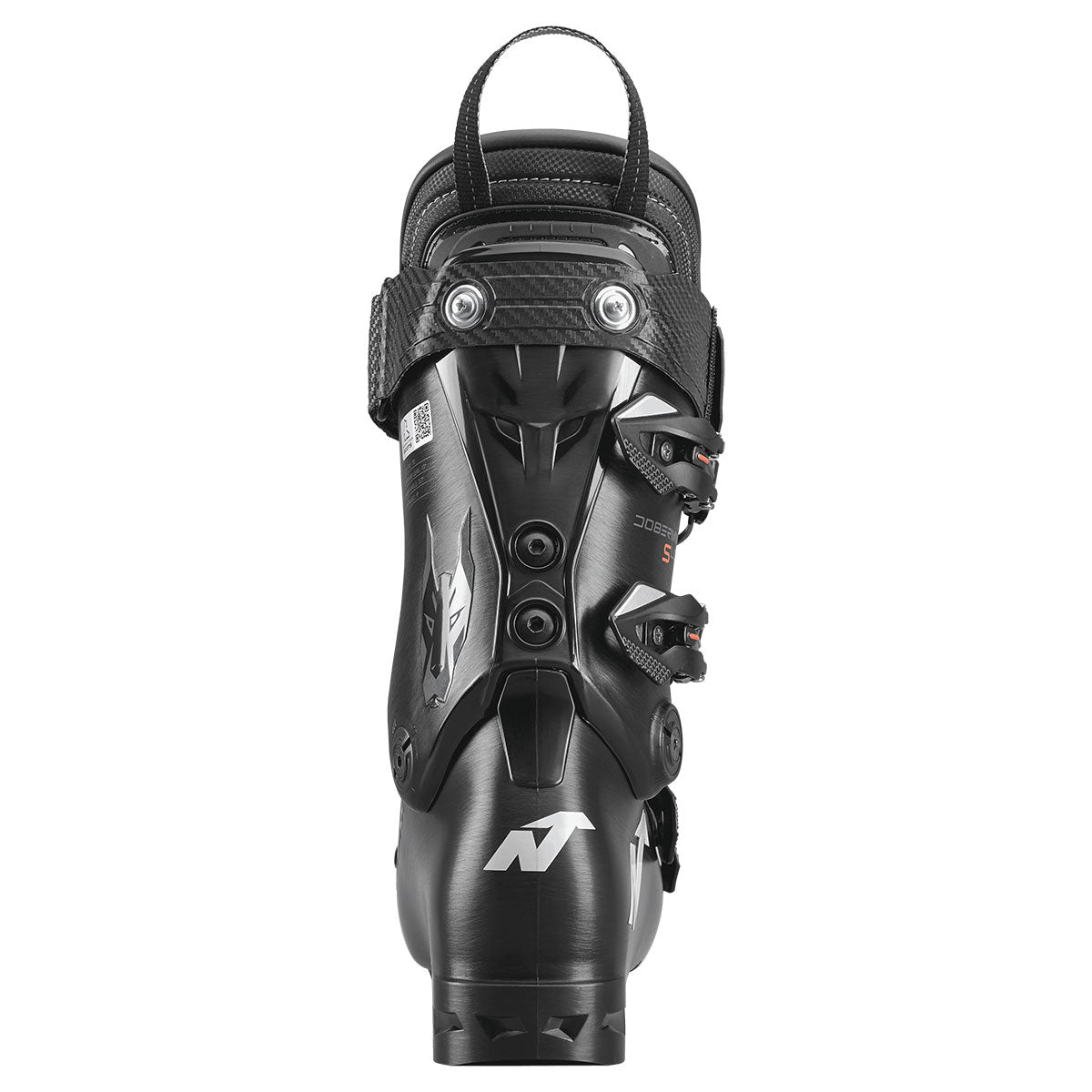 2027 Nordica Dobermann 5 Soft LC Ski Boot - image 3
