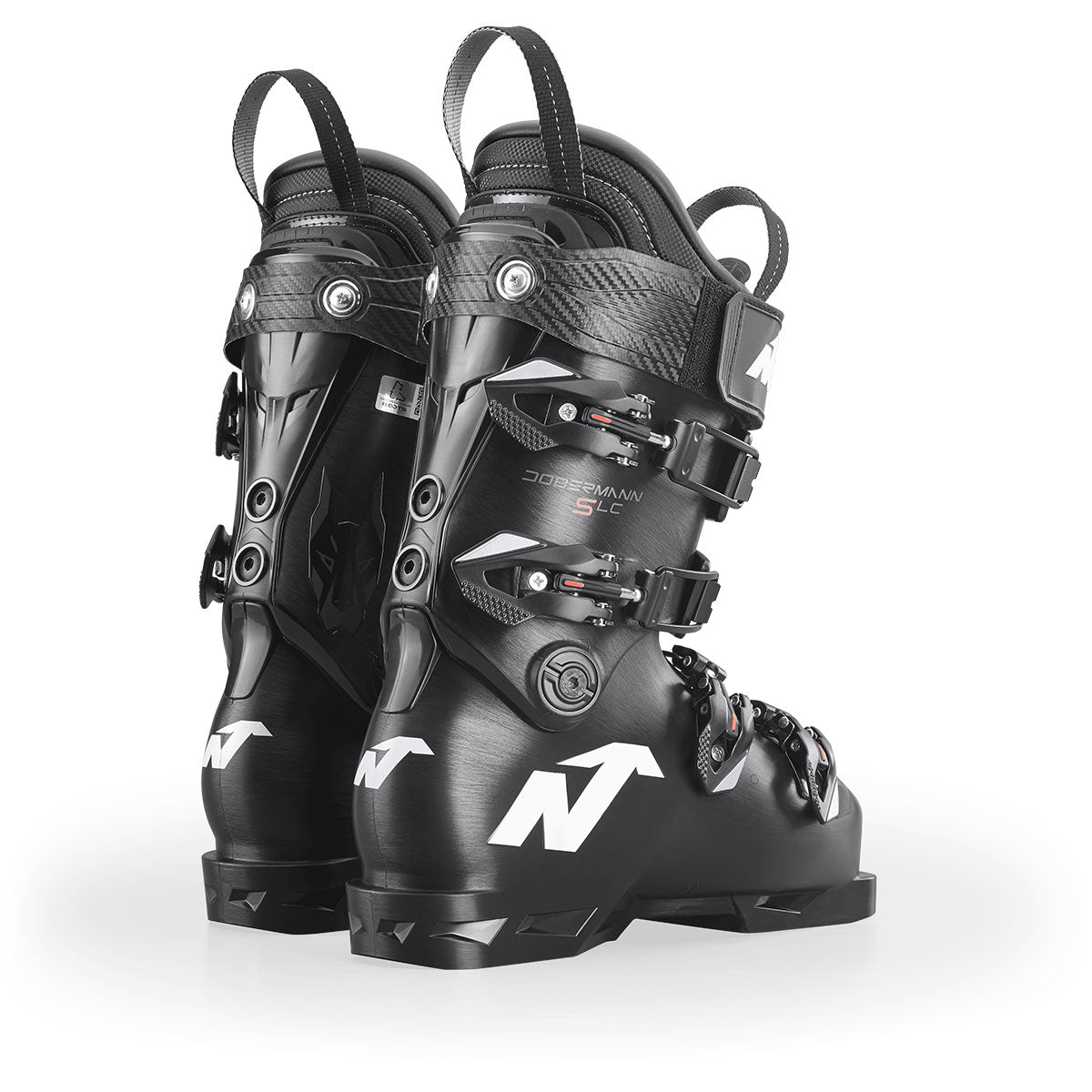 2027 Nordica Dobermann 5 Soft LC Ski Boot - image 7