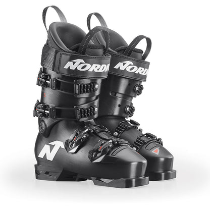 2027 Nordica Dobermann 5 Soft LC Ski Boot - image 9