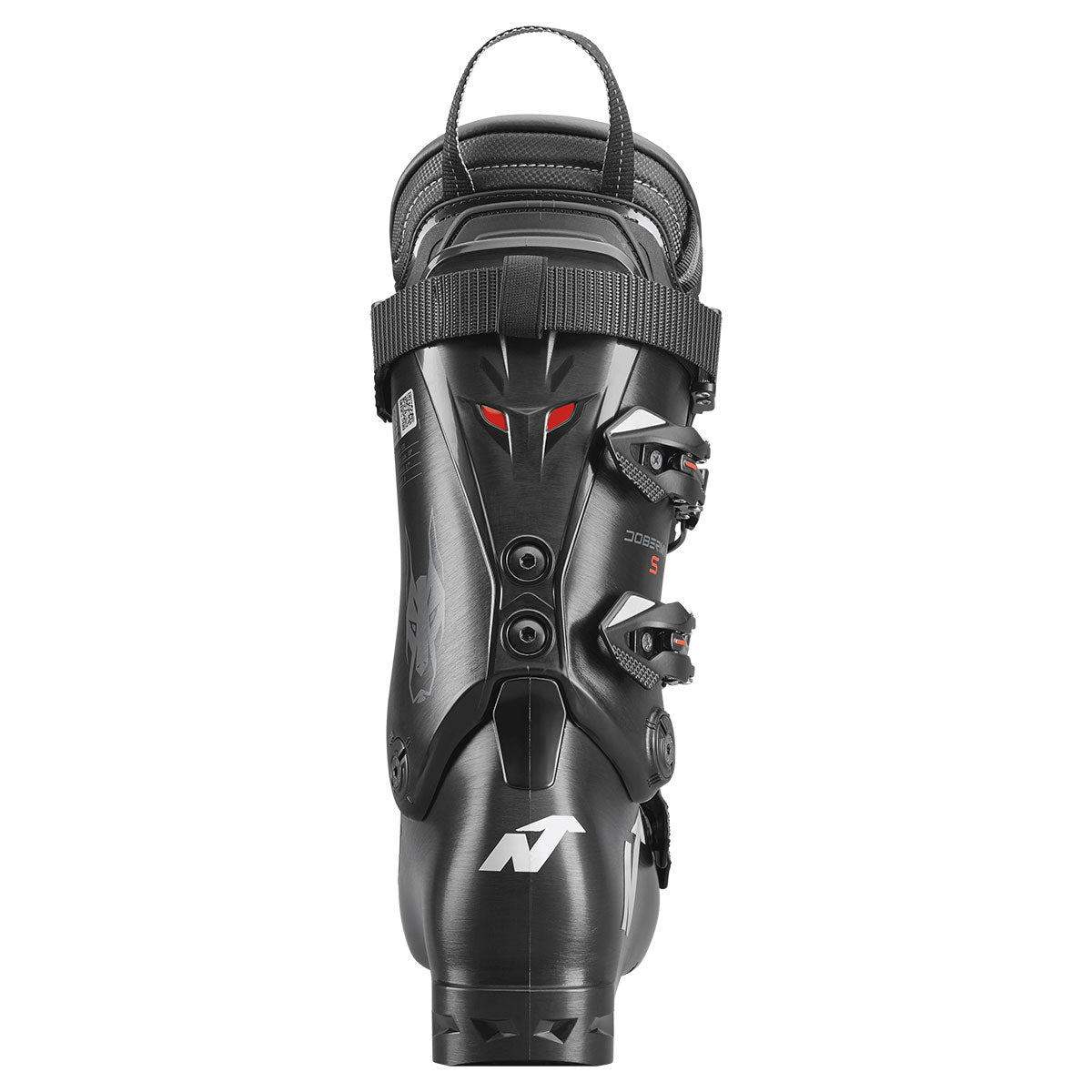 2027 Nordica Dobermann 5 Stiff Ski Boot - image 3