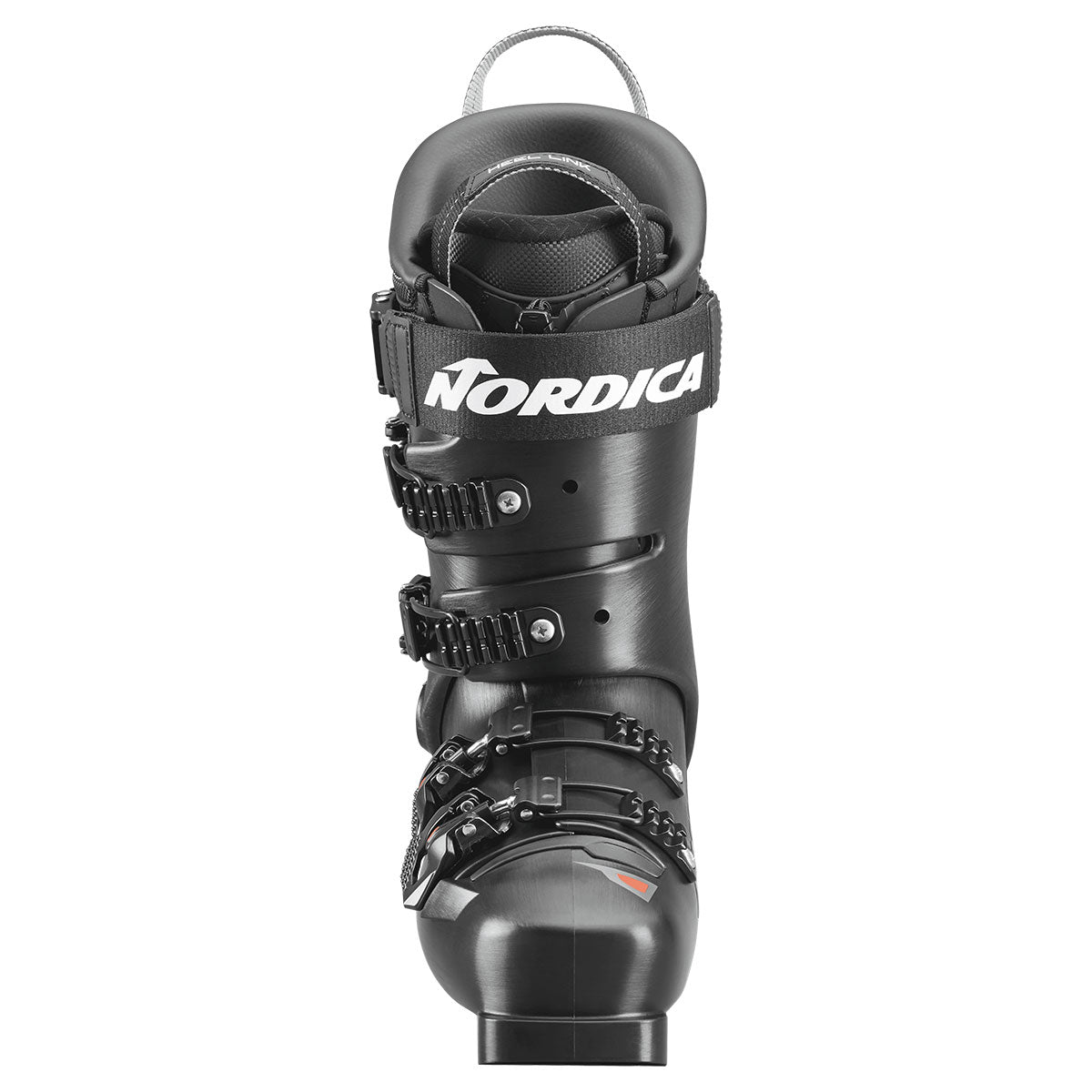 2027 Nordica Dobermann 5 Stiff Ski Boot - image 4