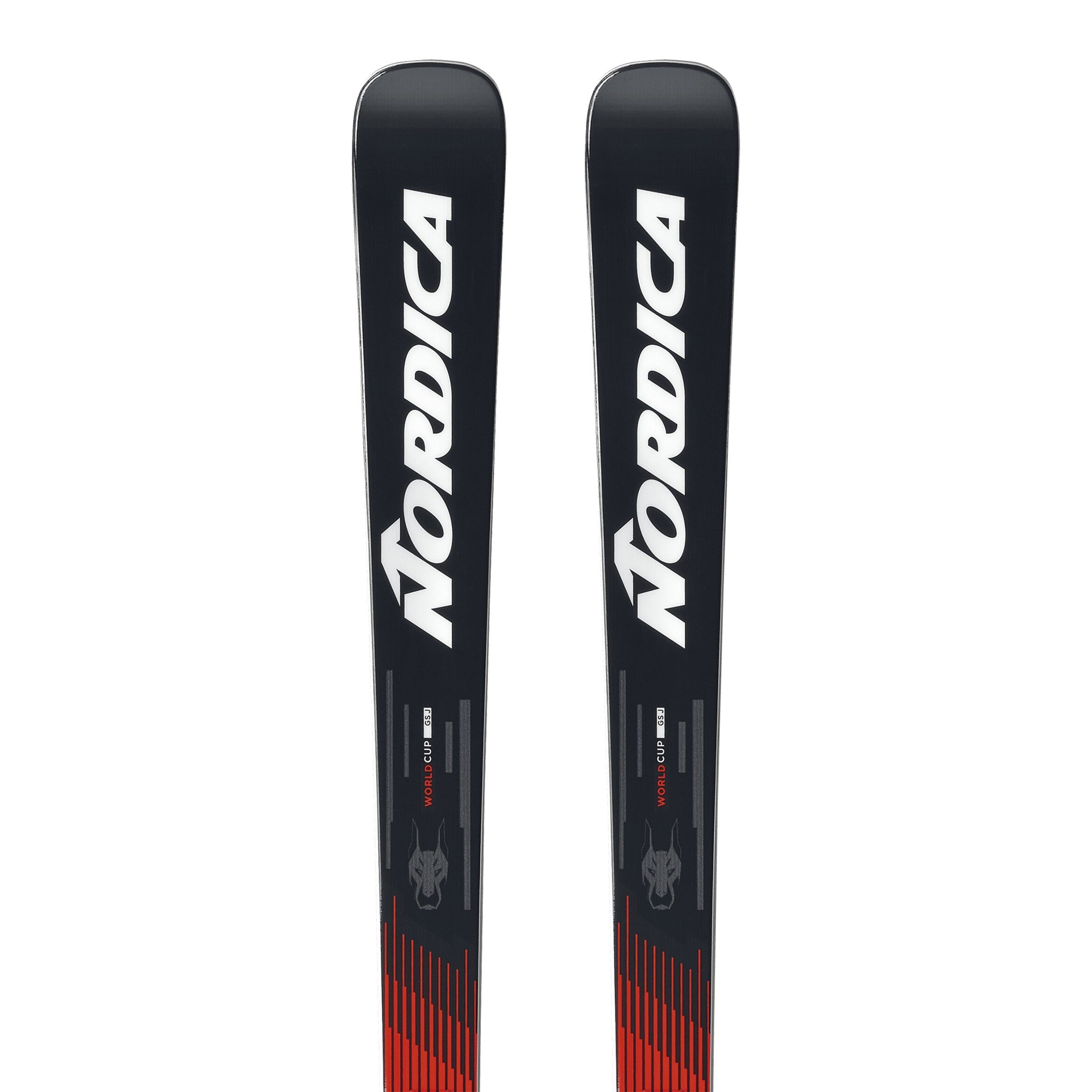2027 Nordica Dobermann JR GSJ Skis