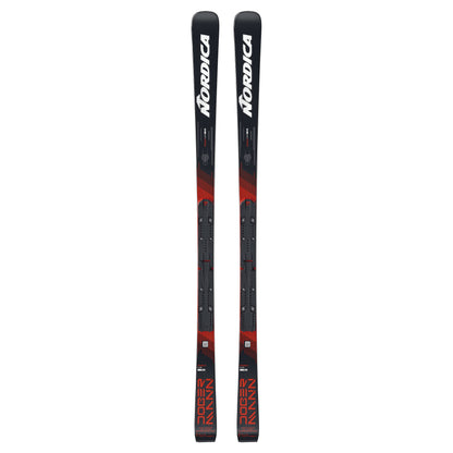 2027 Nordica Dobermann JR GSJ Skis - image 2