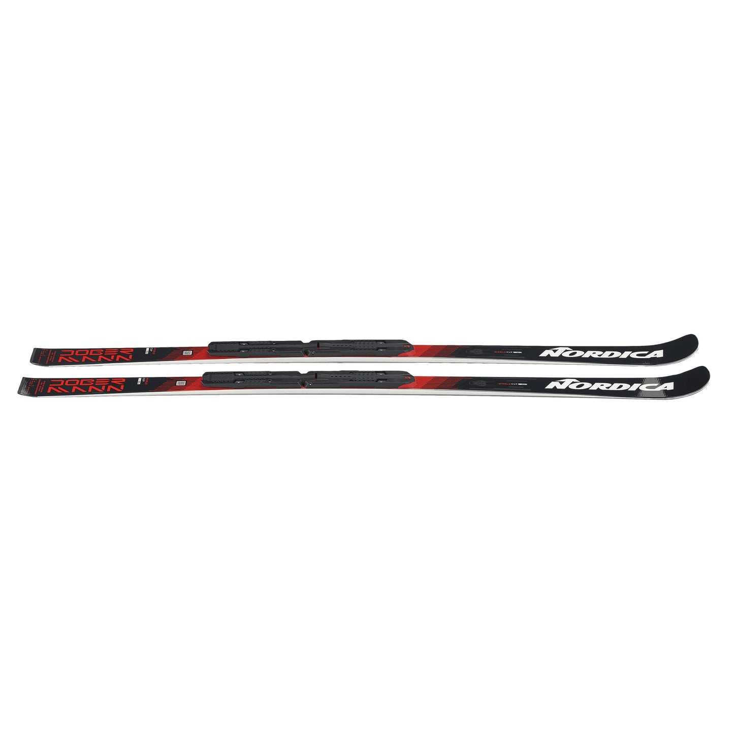 2027 Nordica Dobermann JR GSJ Skis - image 7