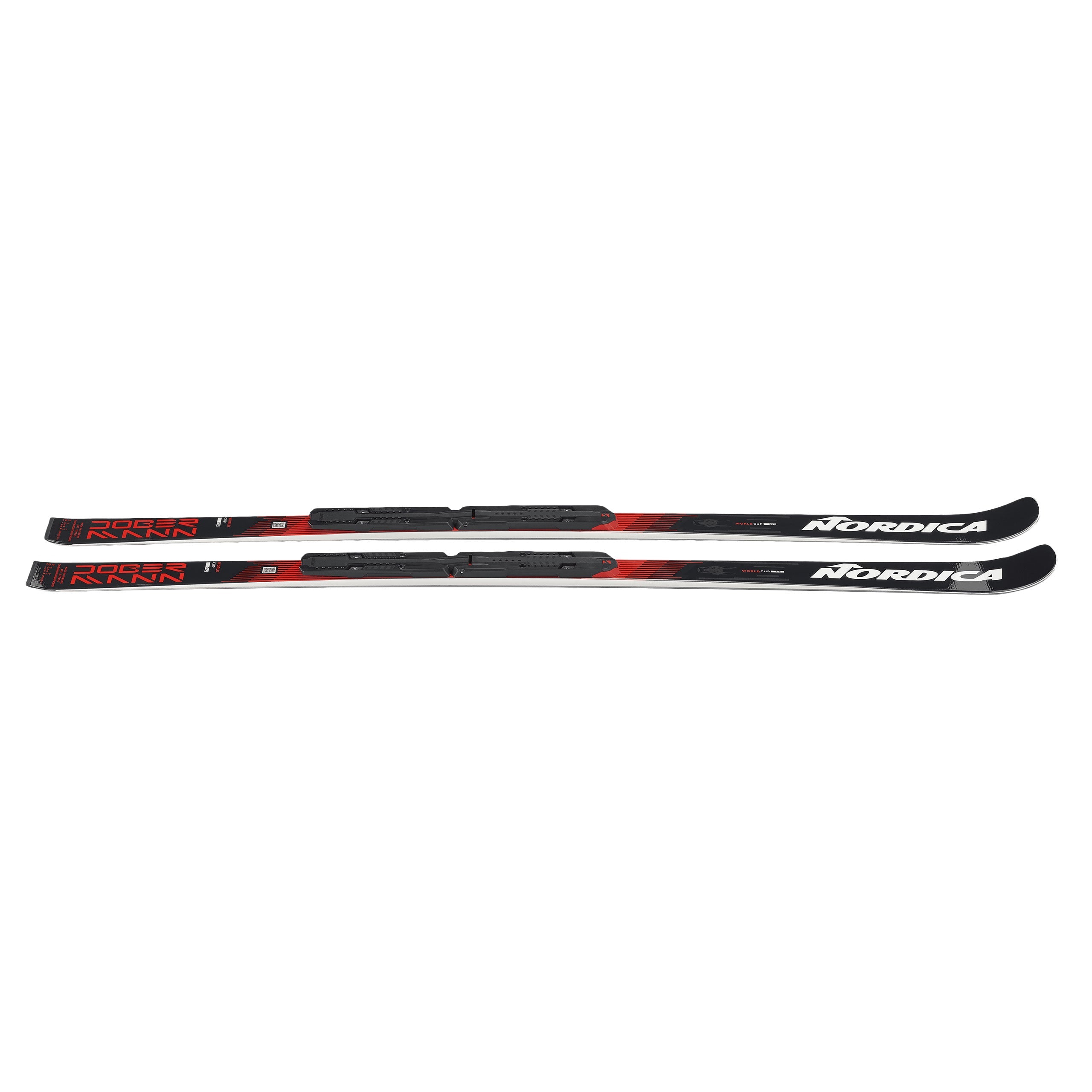 2027 Nordica Dobermann JR GSJ Skis - image 7