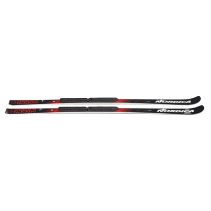 2027 Nordica Dobermann JR GSJ Skis - image 7