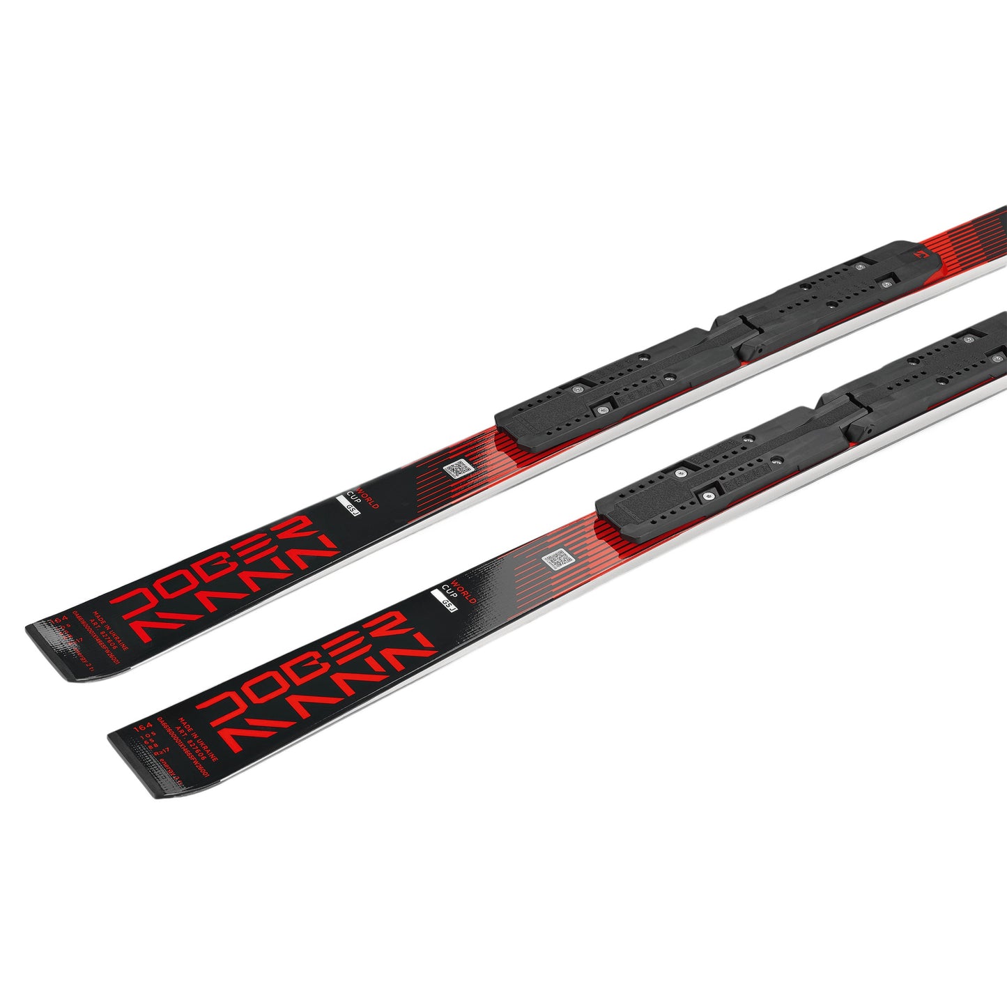 2027 Nordica Dobermann JR GSJ Skis - image 8