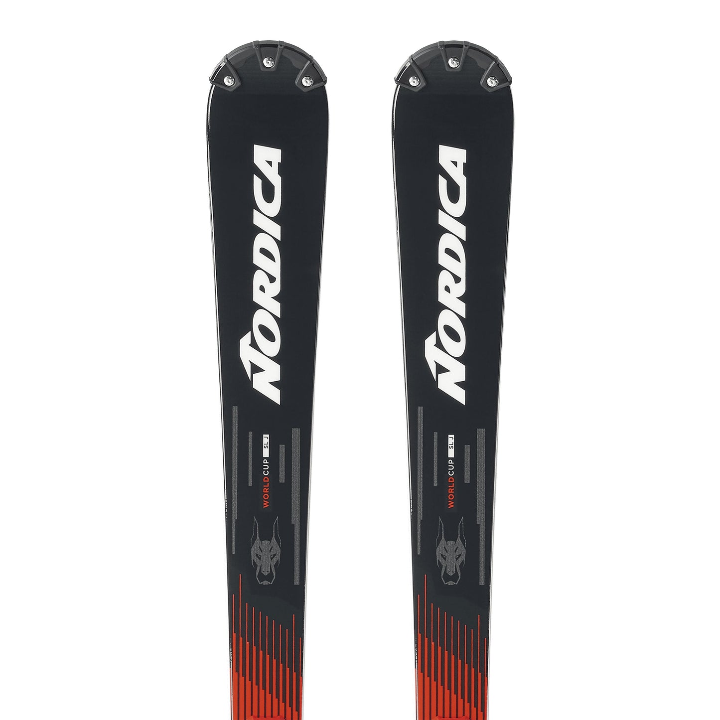 2027 Nordica Dobermann JR SLJ Skis