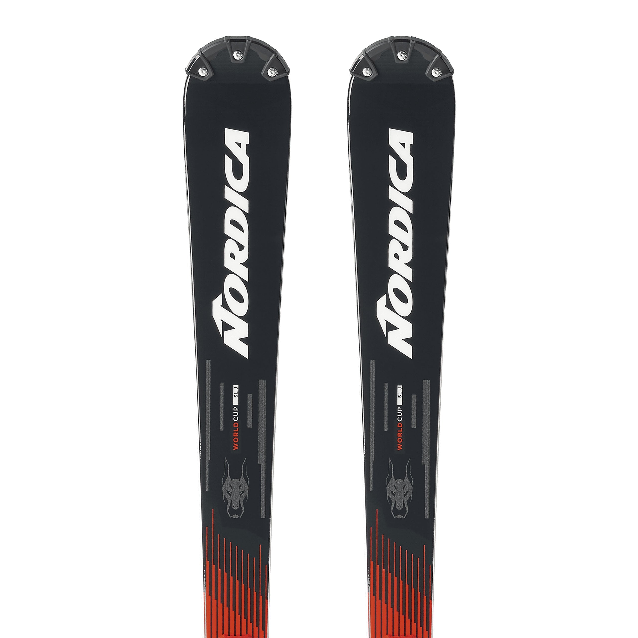 2027 Nordica Dobermann JR SLJ Skis