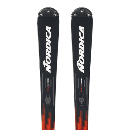 2027 Nordica Dobermann JR SLJ Skis