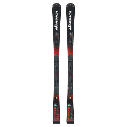 2027 Nordica Dobermann JR SLJ Skis - image 2