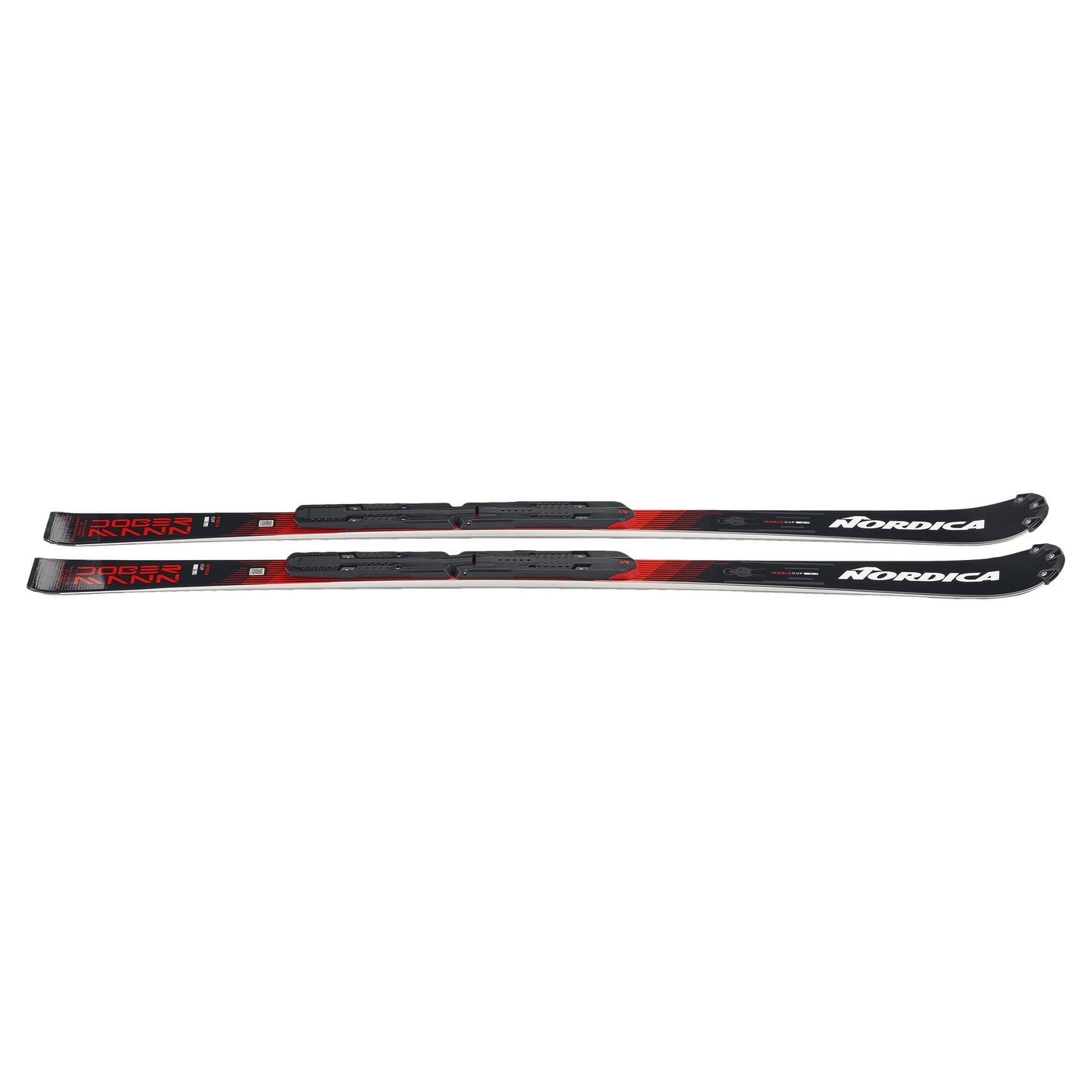2027 Nordica Dobermann JR SLJ Skis - image 7