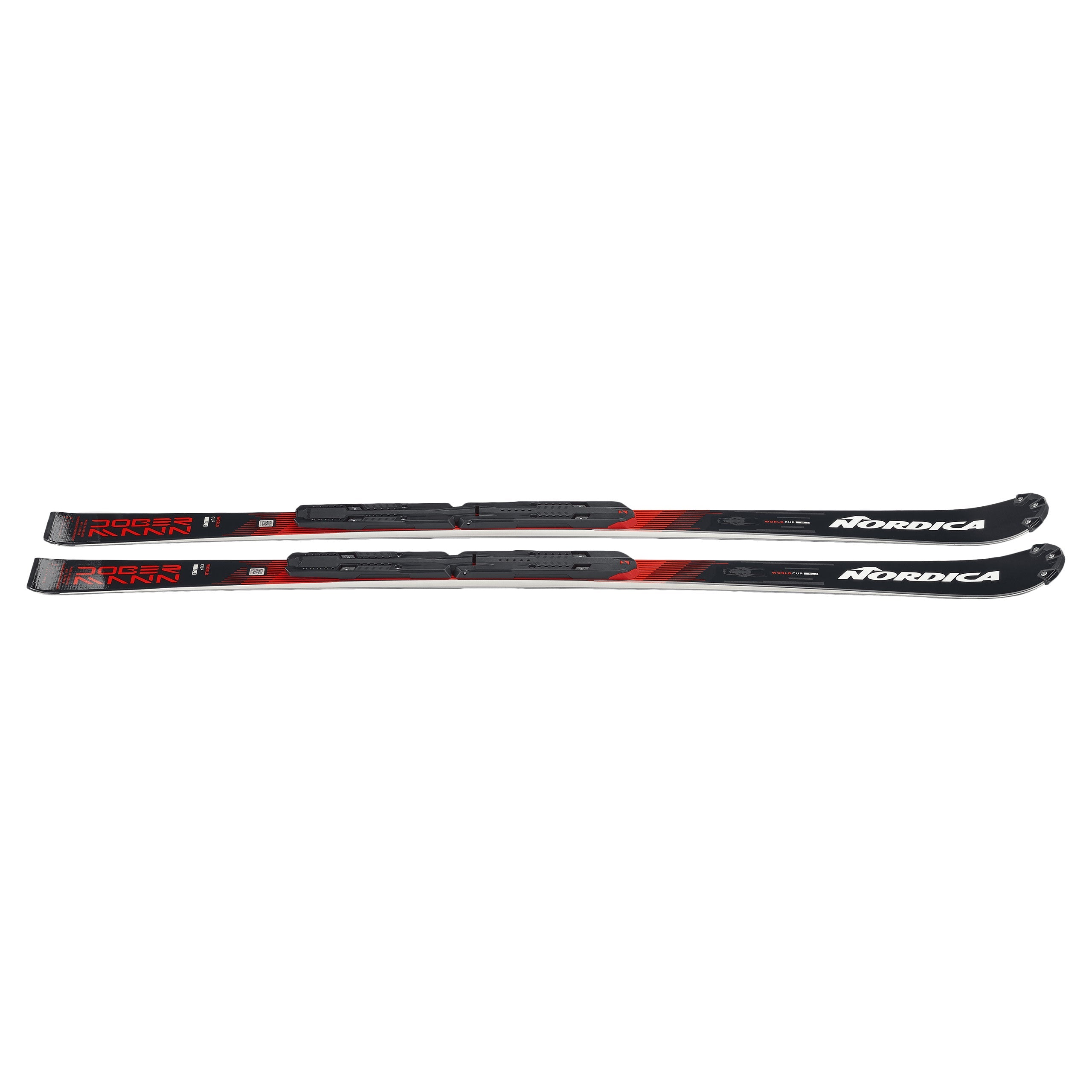 2027 Nordica Dobermann JR SLJ Skis - image 7