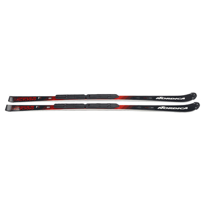 2027 Nordica Dobermann JR SLJ Skis - image 7