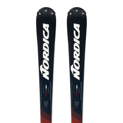 2027 Nordica Dobermann WC FIS SL Skis