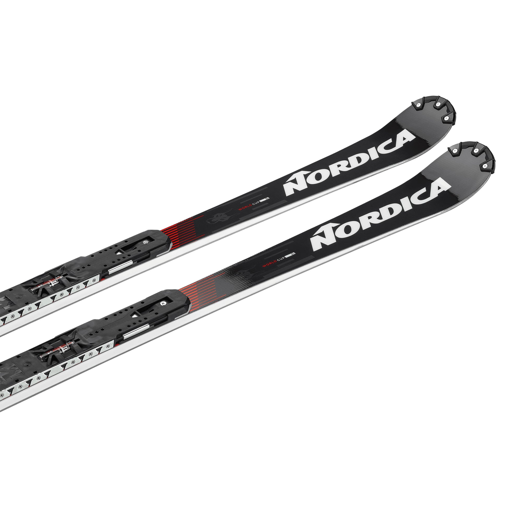 2027 Nordica Dobermann WC FIS SL Skis - image 5