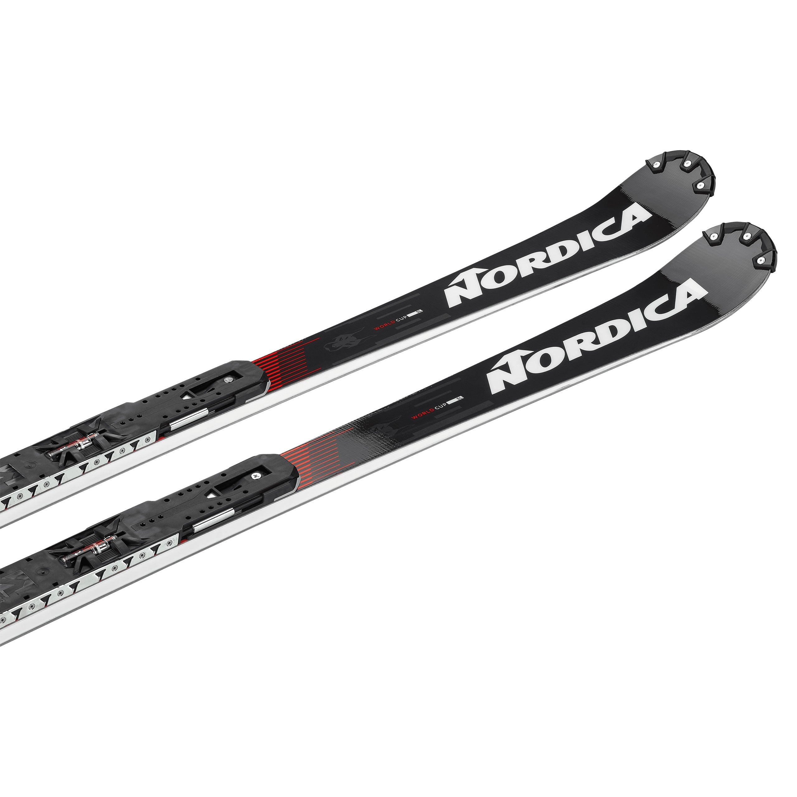 2027 Nordica Dobermann WC FIS SL Skis - image 5