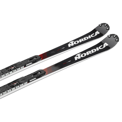 2027 Nordica Dobermann WC FIS SL Skis - image 5